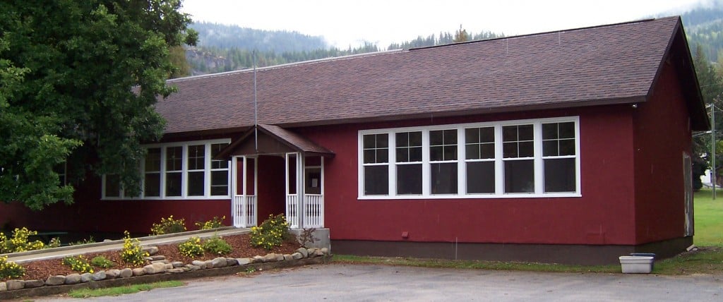 SLOCAN WELLNESS CENTRE