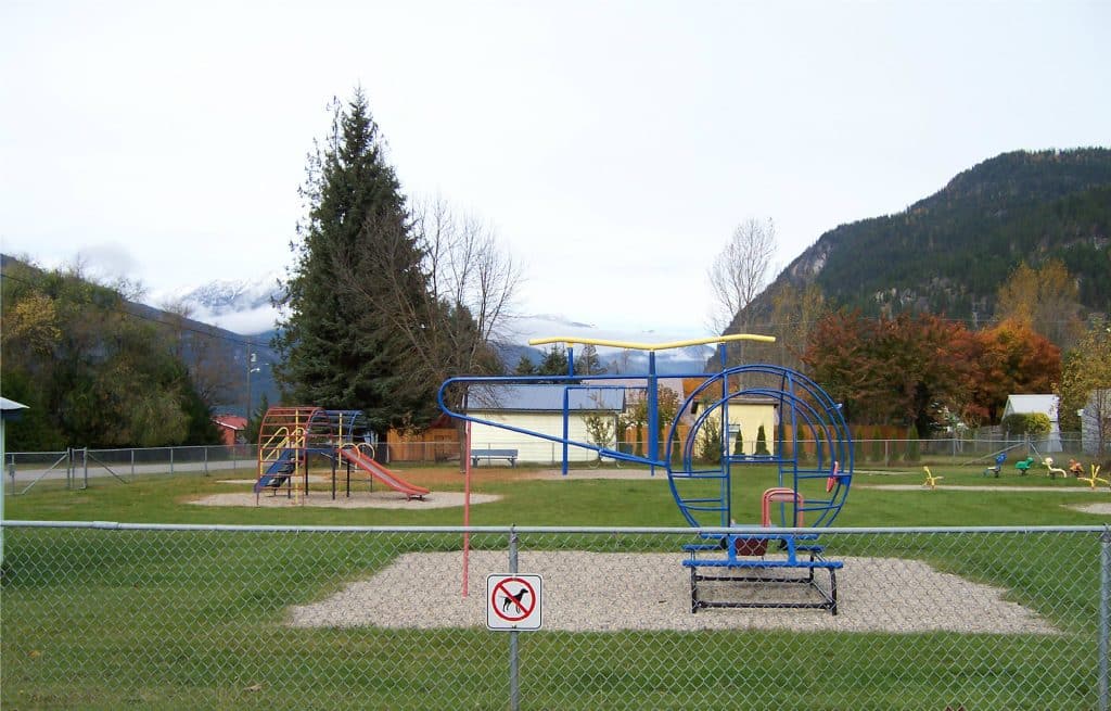 Kiddie Park